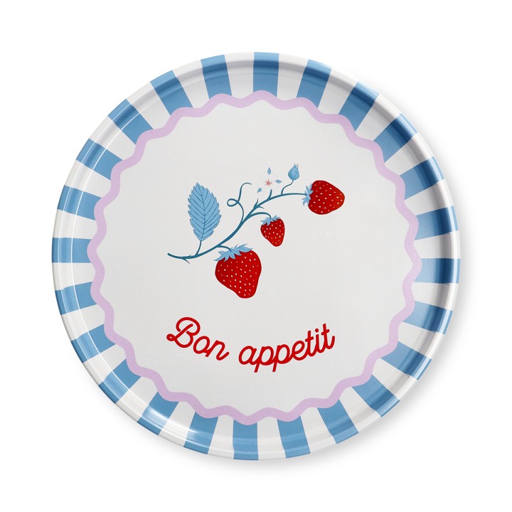 マルチトレー（ストロベリー）