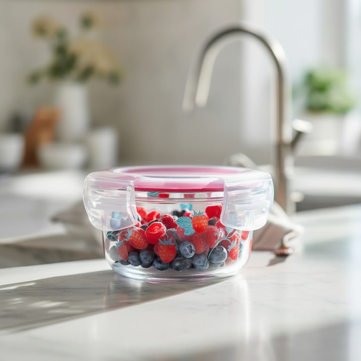 フードコンテナ