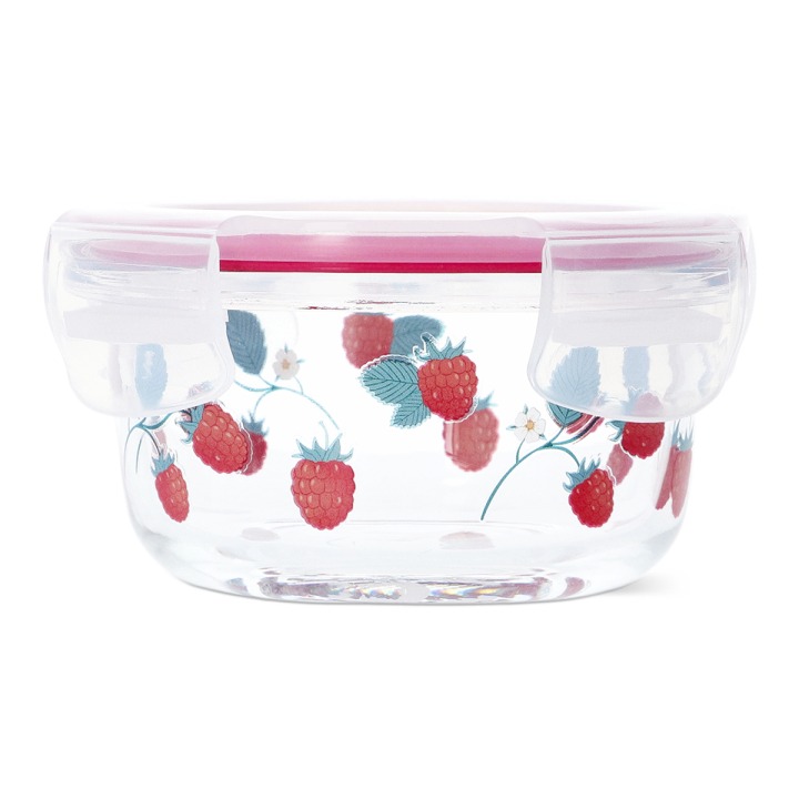 フードコンテナ