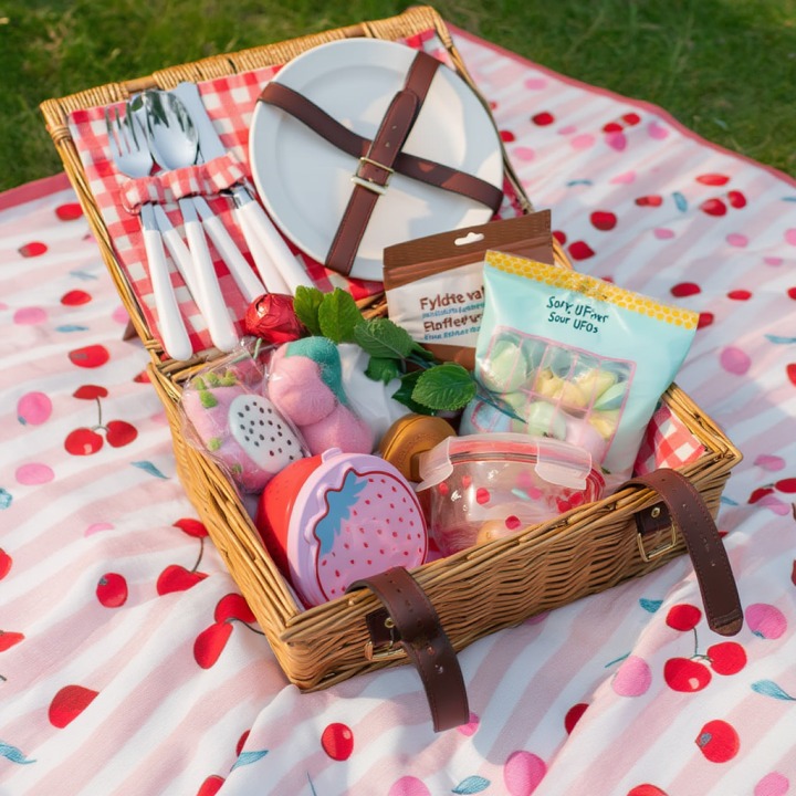 ピクニックセット