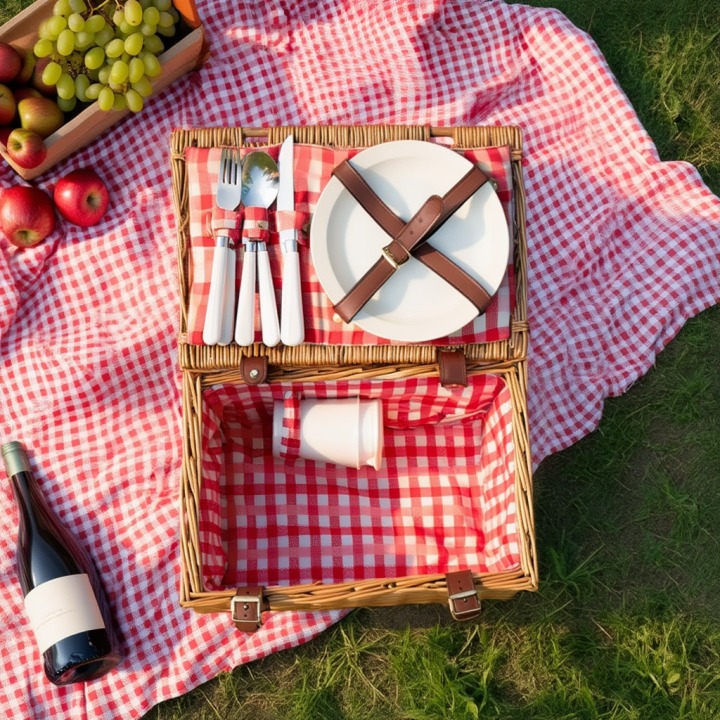 ピクニックセット