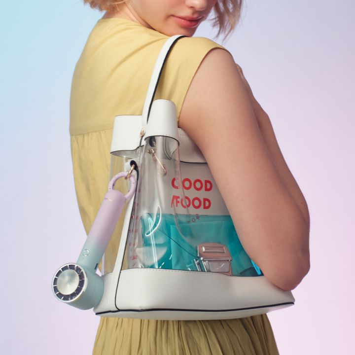 アイスプレートハンディファン3