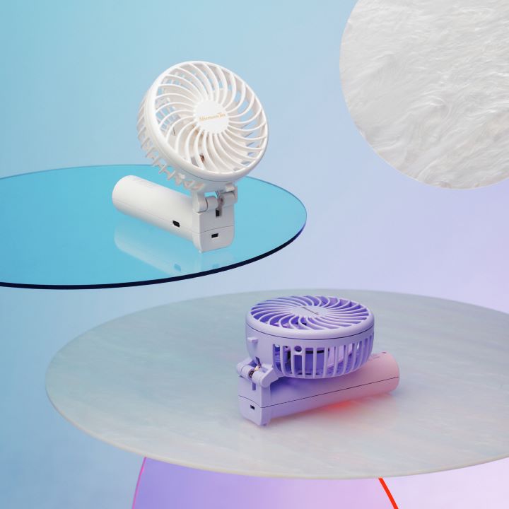 スーパーウインドファン3