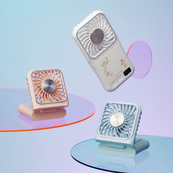 アイスプレート6WAYファン1