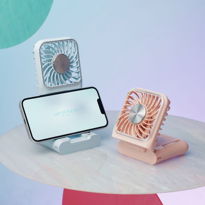 アイスプレート6WAYファン2