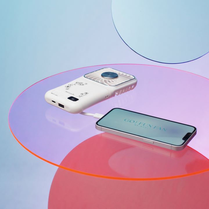 アイスプレート6WAYファン3