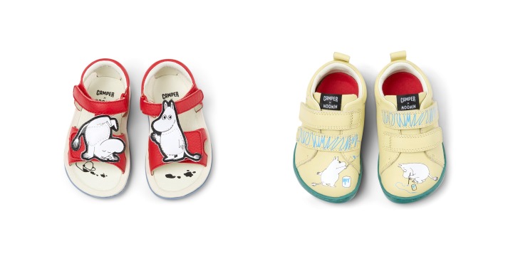 Twins(Bicho)とTwins(Peu Cami)