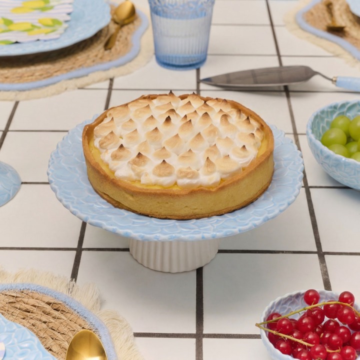 ケーキスタンド&ケーキサーバー