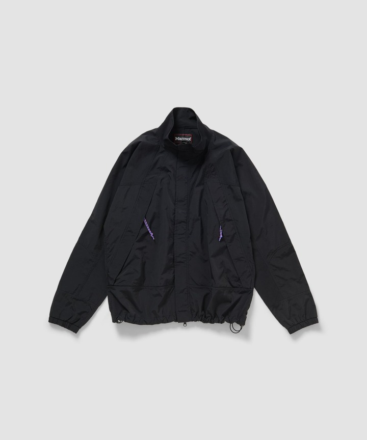 ESTNATION×80’s Truck Jacket（ブラック）