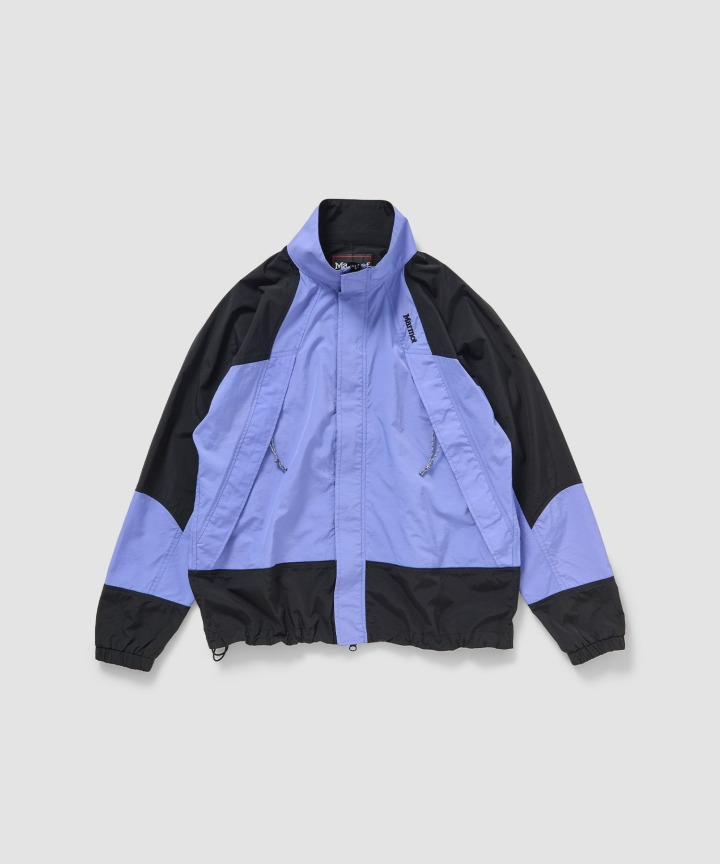 ESTNATION×80’s Truck Jacket（パープル）