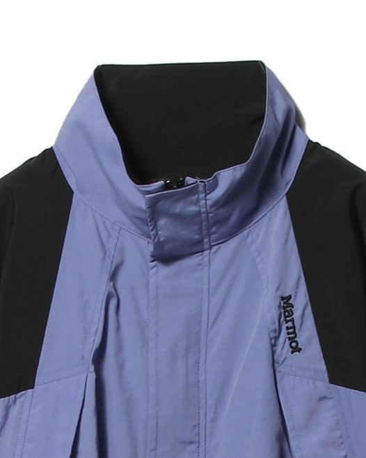 ESTNATION×80’s Truck Jacket（フラップ）