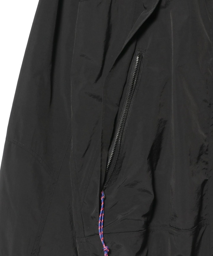 ESTNATION×80’s Truck Jacket（ポケット）