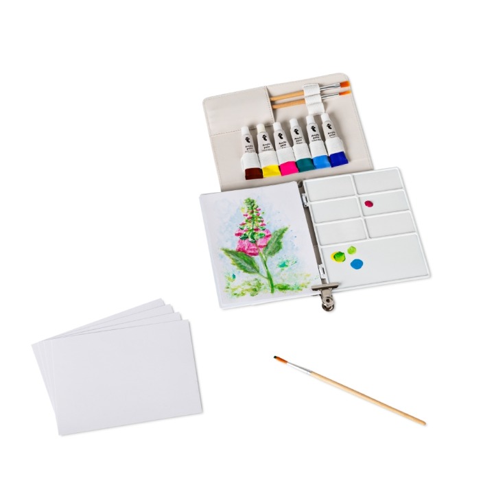 ペインティングキット 1,320円