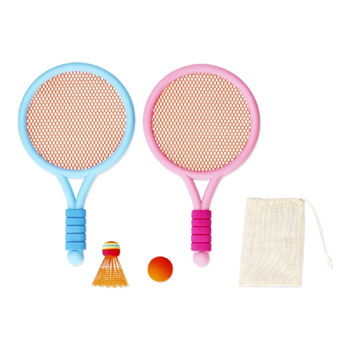 バドミントンセット 880円