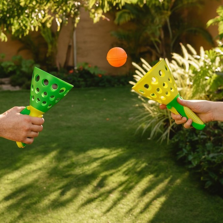 キャッチボール 660円