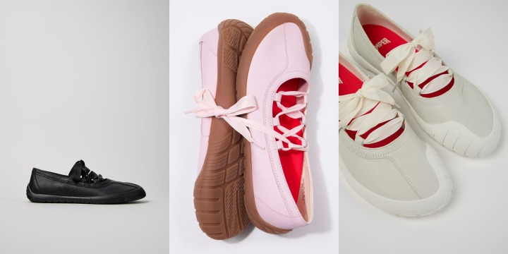 Peu Path+ Women only