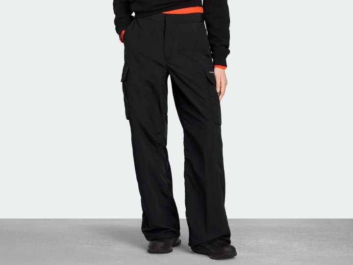 Quest Pant（カラー：Black）