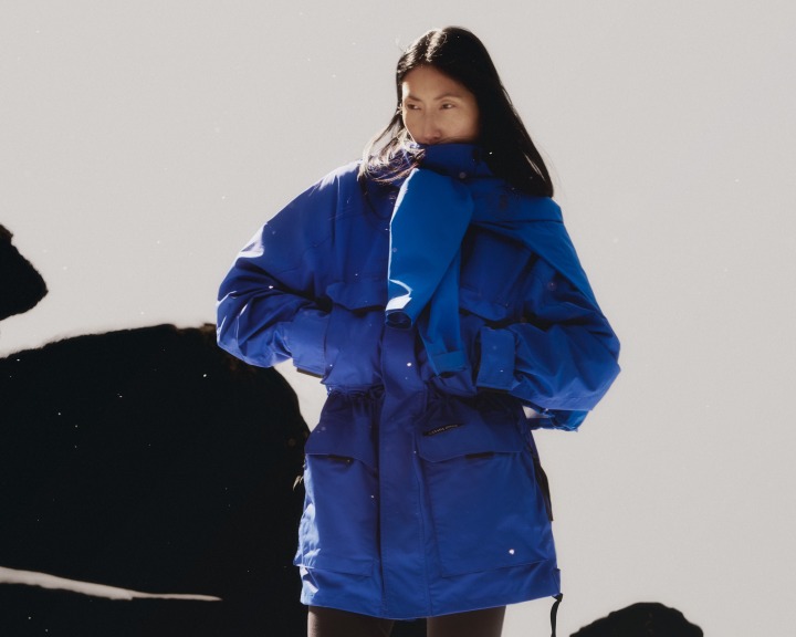 モデル：Bo Bay Park