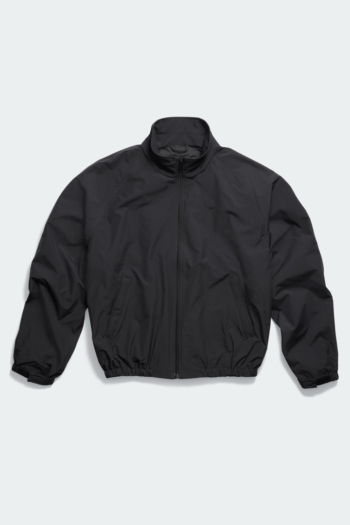 Axis Jacket（カラー：Black）