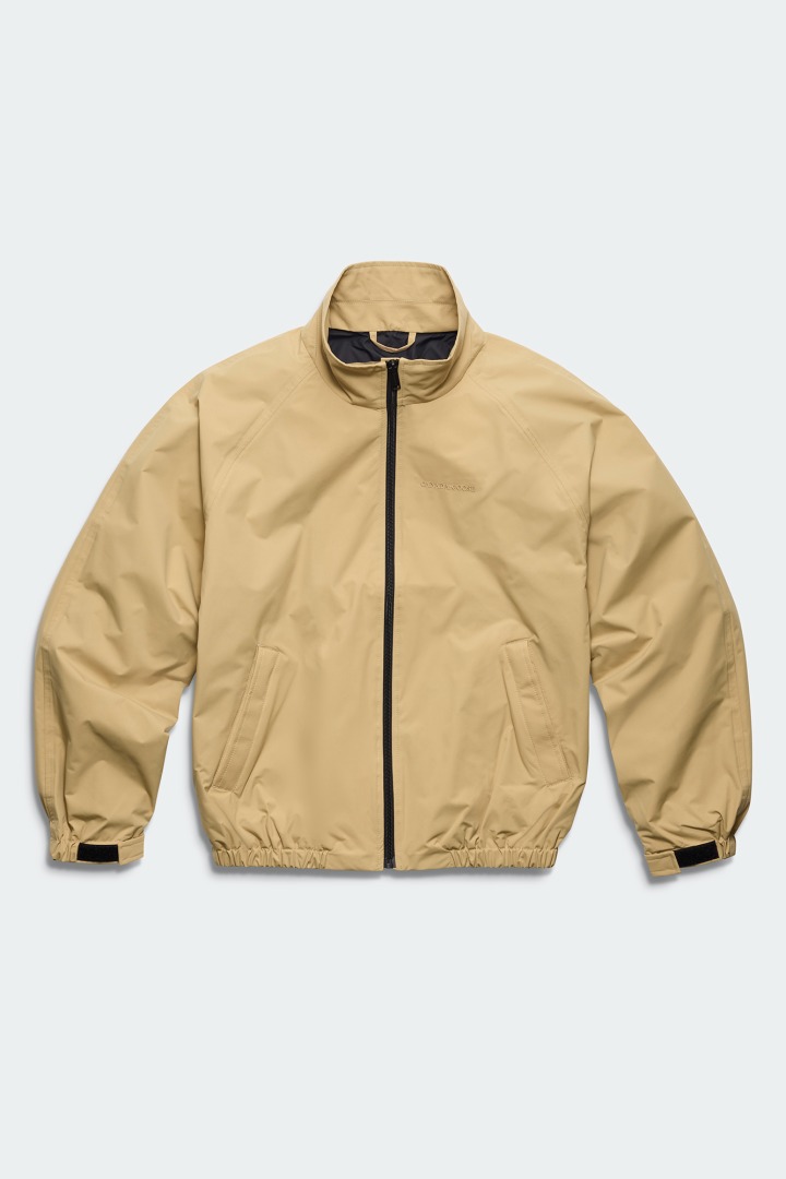 Axis Jacket（カラー：Timber Sand）