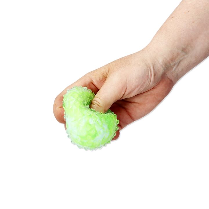 スクイーズ（キラキラボール）