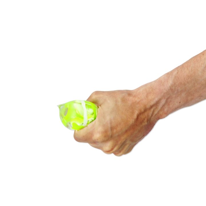 スクイーズ（ピラミッド）